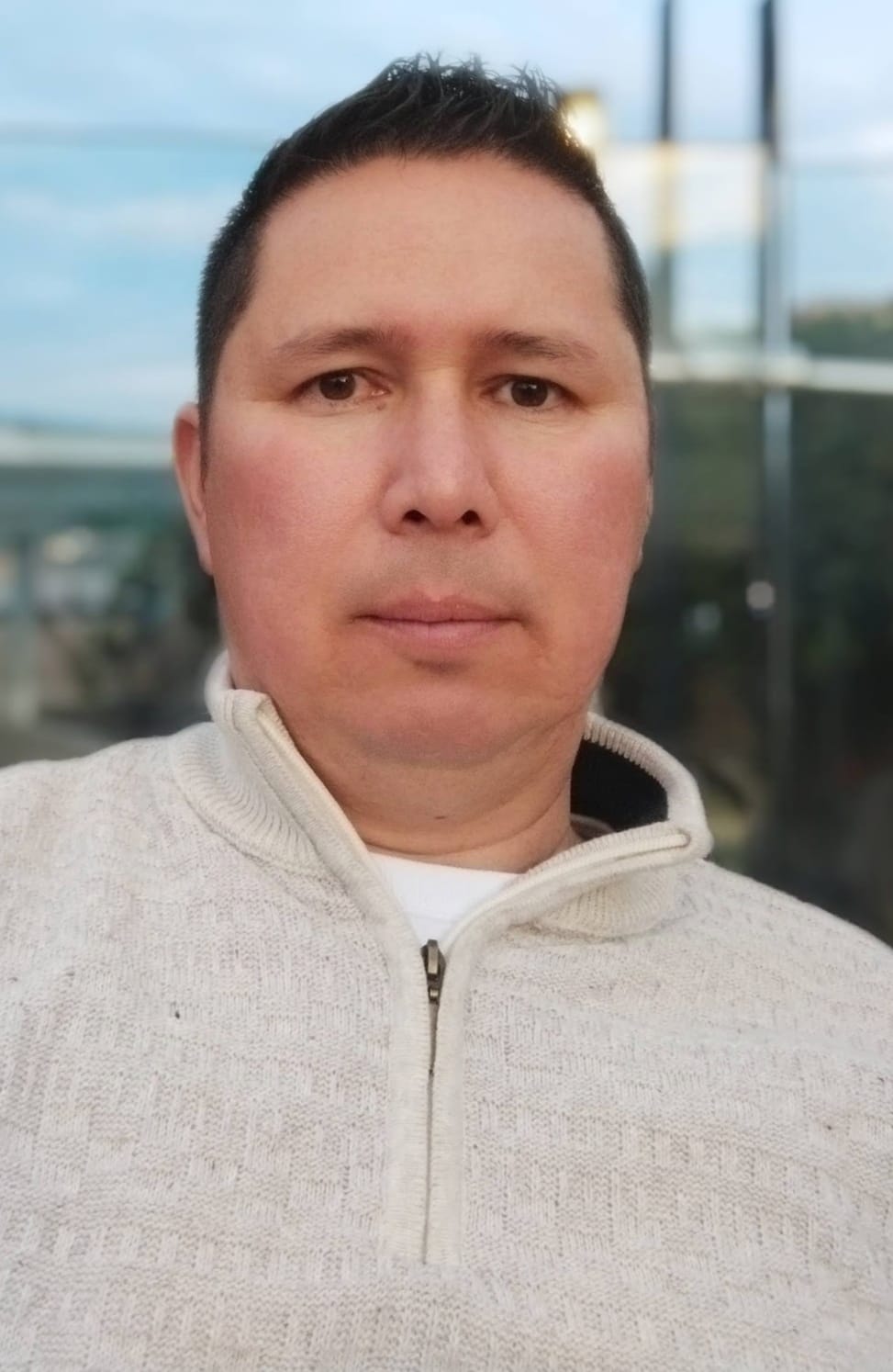 ...